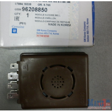 Модулятор звуковой для Daewoo Nexia